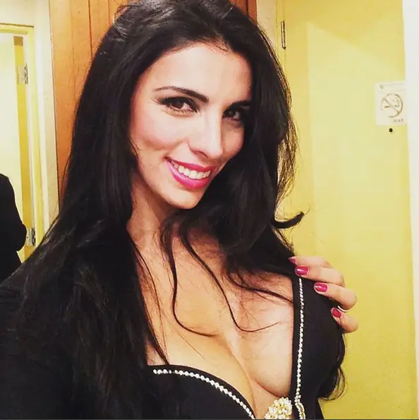 jocelyn medina instagram