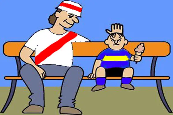 futbol argentino