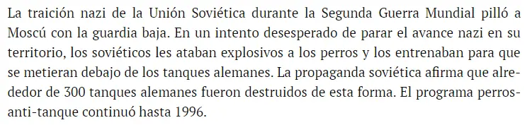 misiles