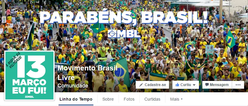 brasil