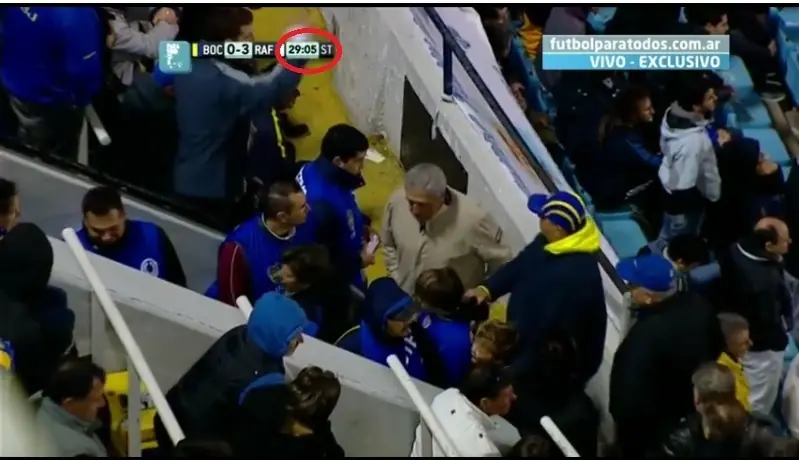 futbol argentino