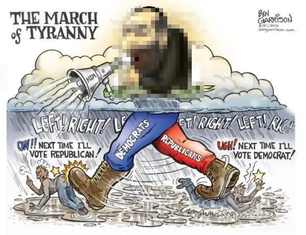Ben Garrison