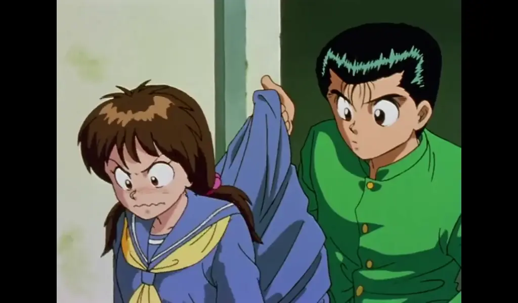 Anime Anime