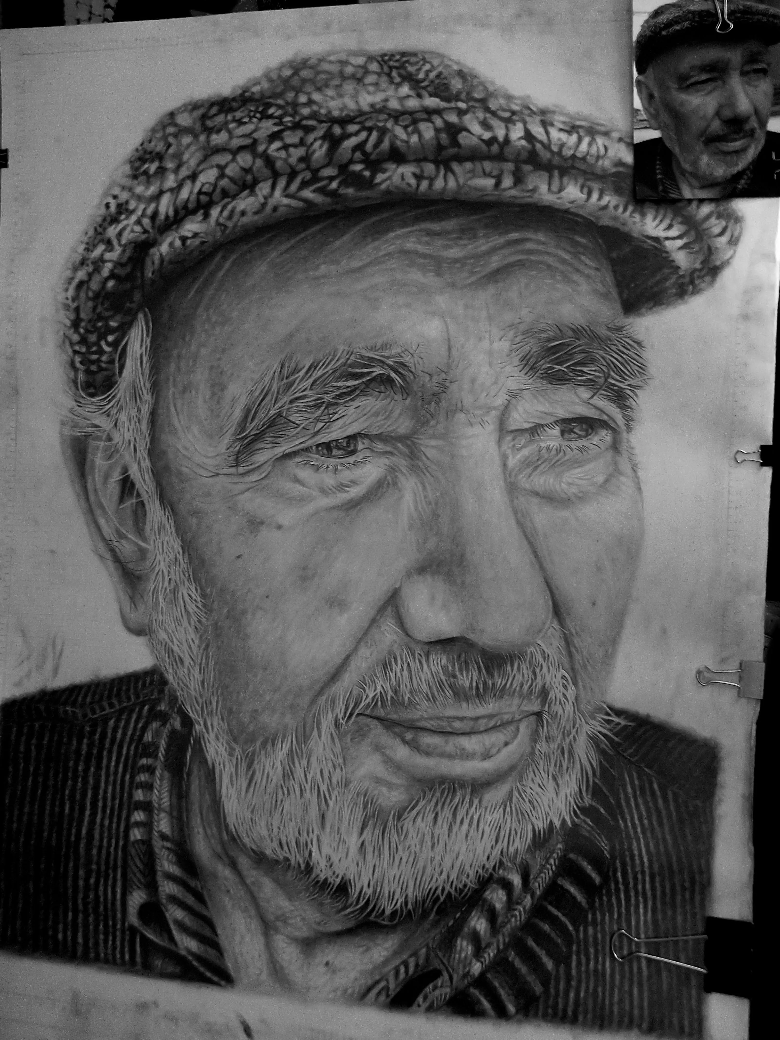 grafito