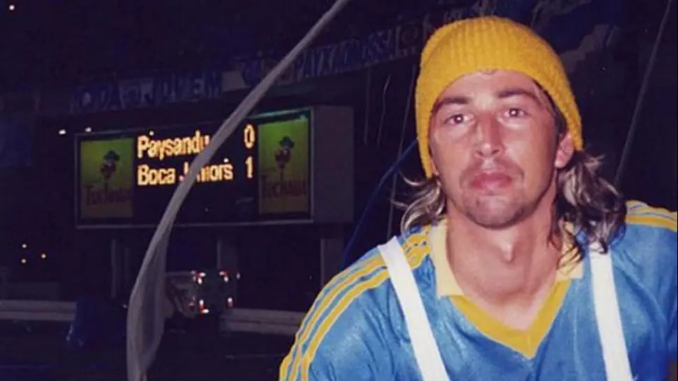 river es el papa de boca