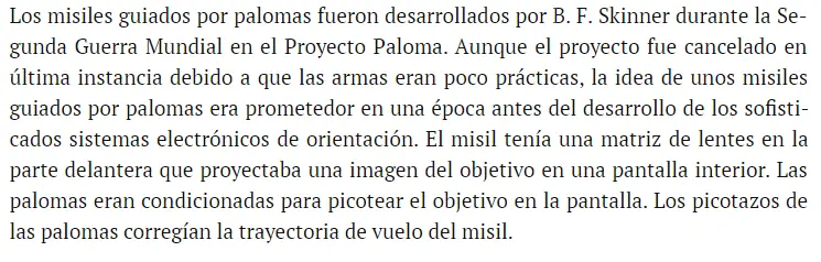 misiles