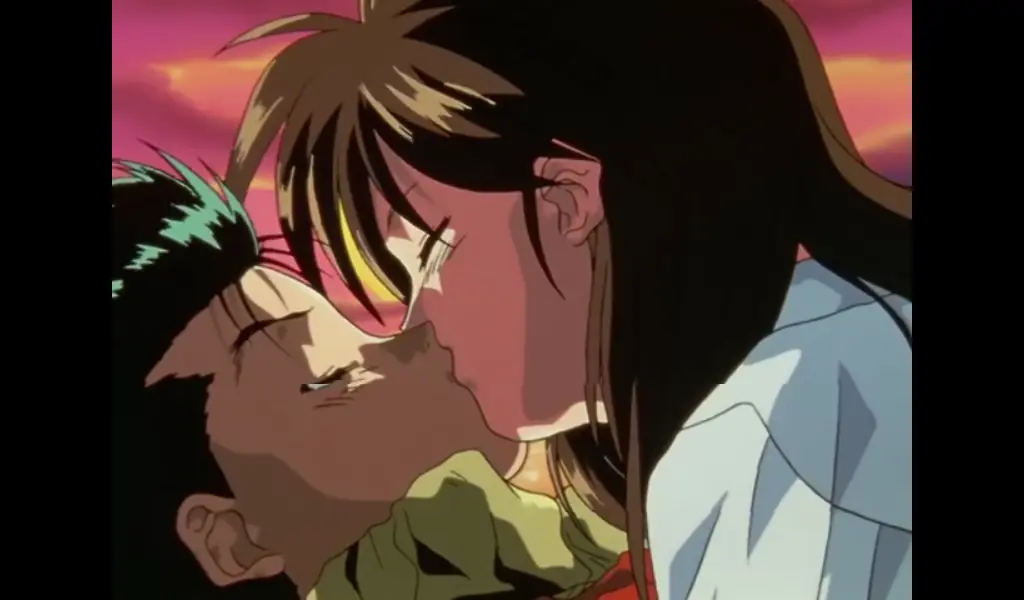 Shonen Shonen