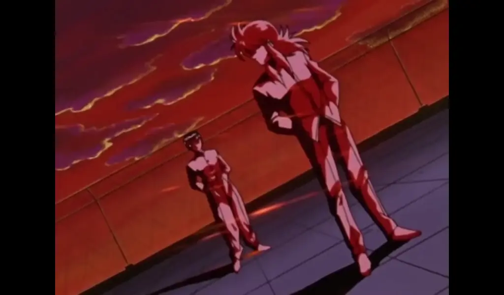 Anime Anime