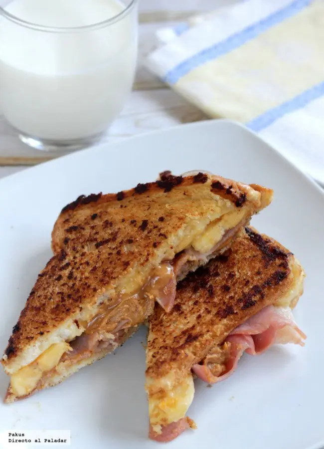 Los 15  mejores sandwiches en Estados Unidos.