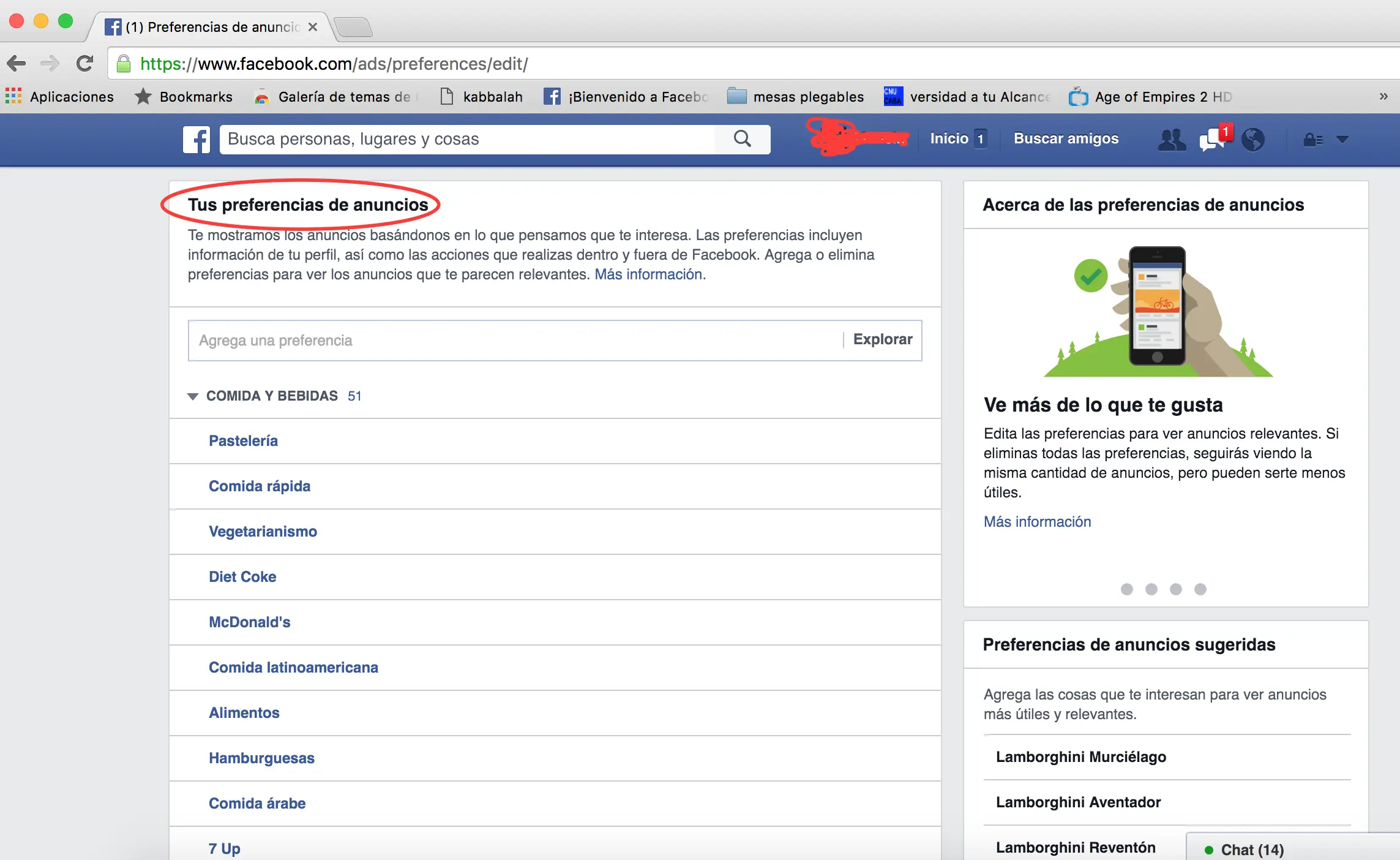 publicidad