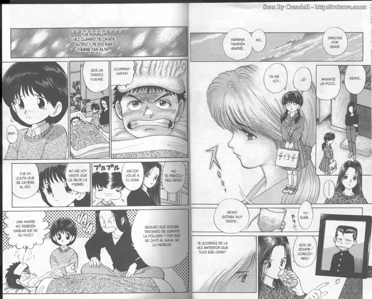 Hagamos top al mejor Shonen [Megapost]
