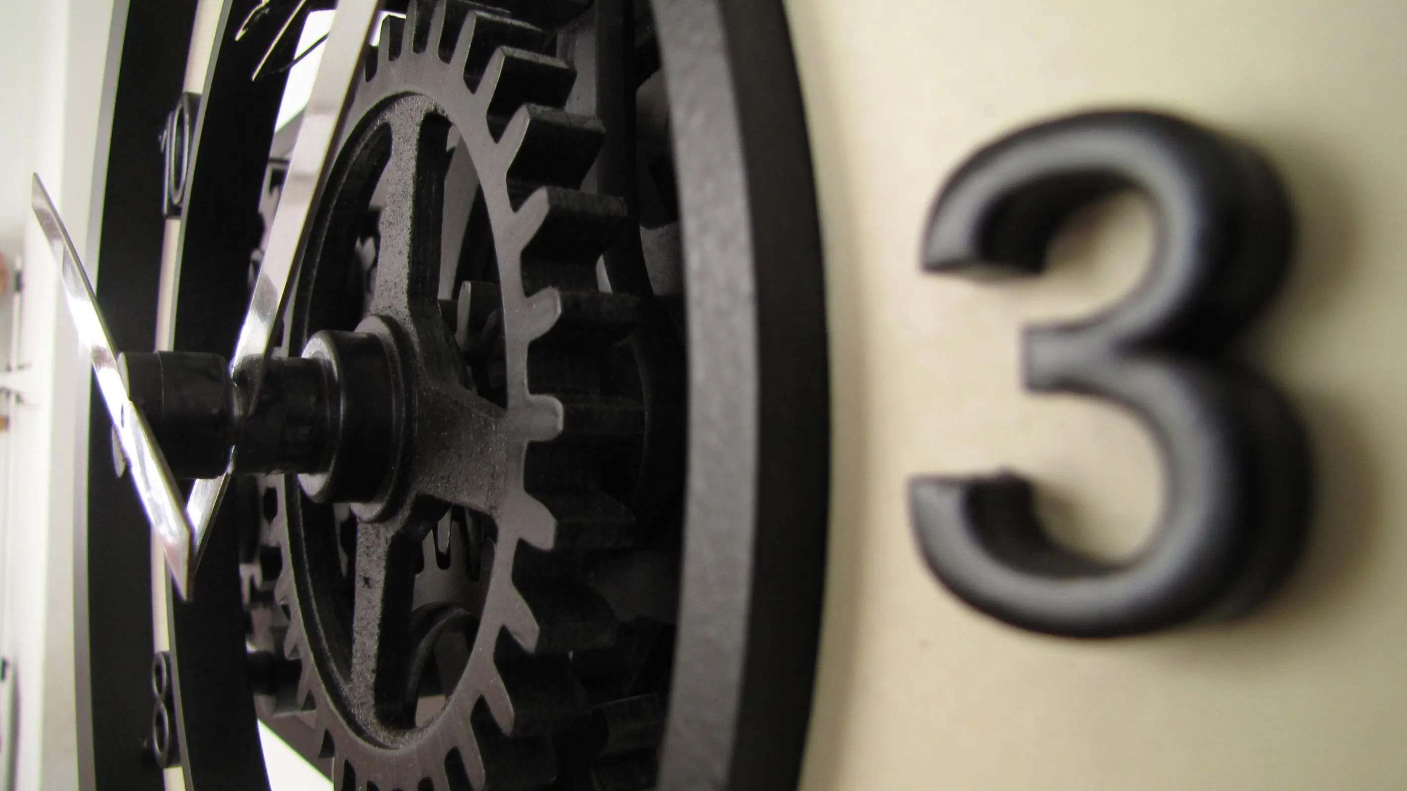 reloj especial