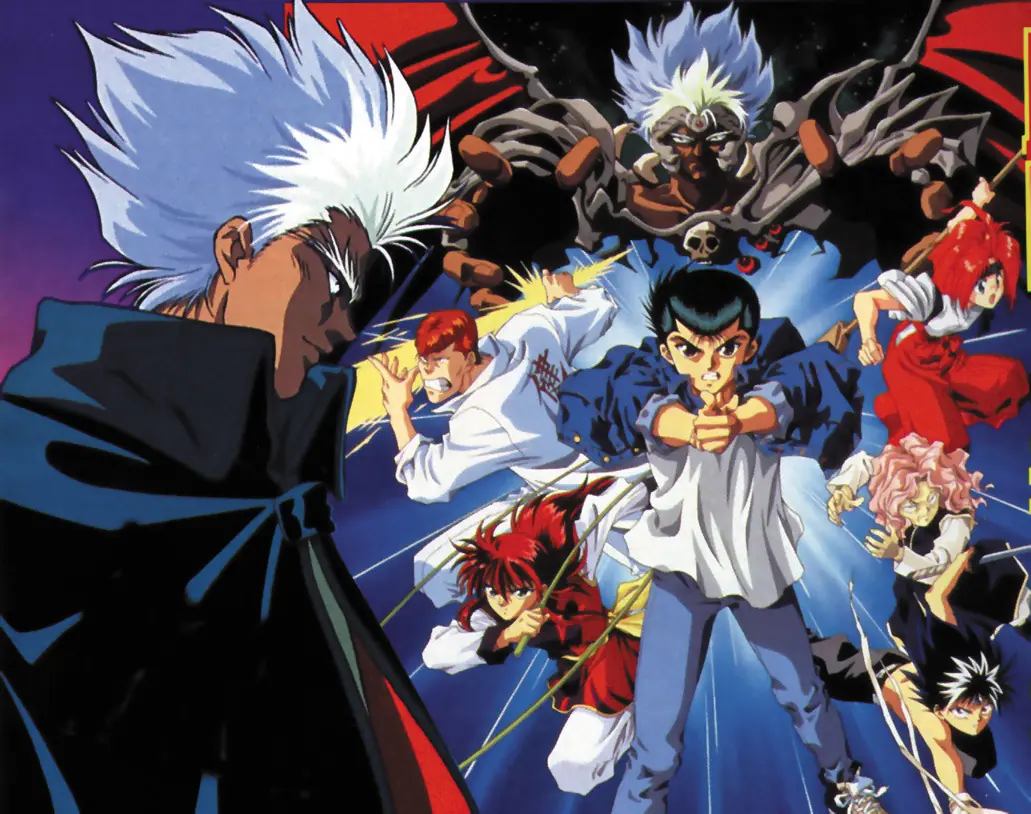 Anime Anime