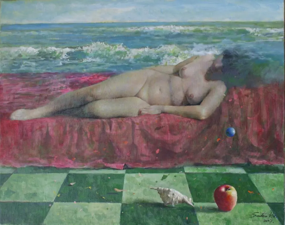 Surrealismo Surrealismo