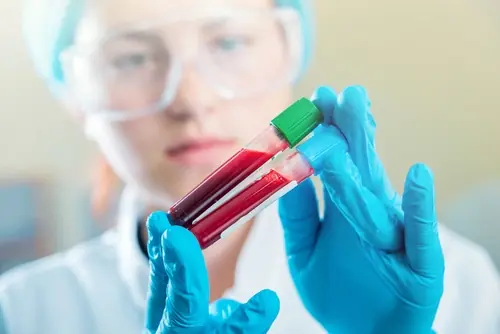 ¿Por qué son especiales las personas con sangre 0?