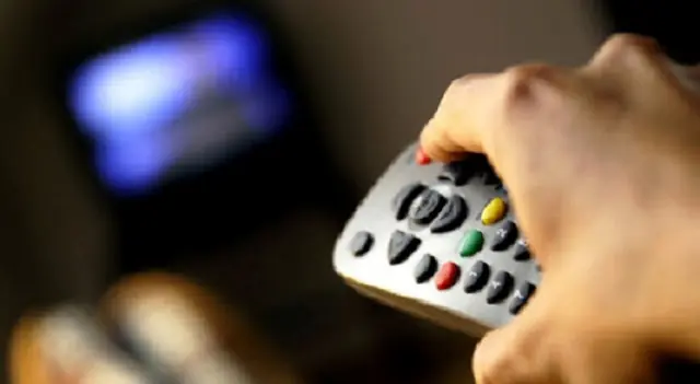 Jóvenes Baten Récord Mundial tras ver Televisión 92 horas