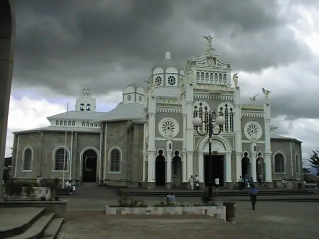 identidad latinoamericana