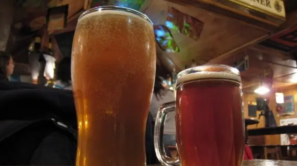 Cerveza, lo mejor para el corazón