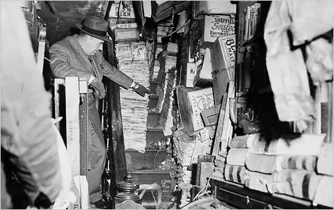 Las 30 muertes mas extrañas, absurdas y raras de la Histori