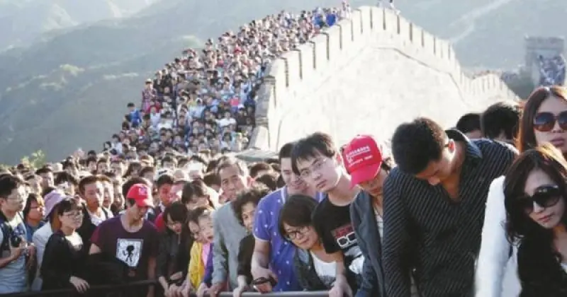 10 Fotos que las agencias de viajes no quieren que veas