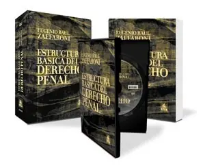 Zaffaroni - Estructura Básica del Derecho Penal (audio)