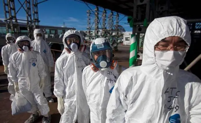 fukushima fukushima