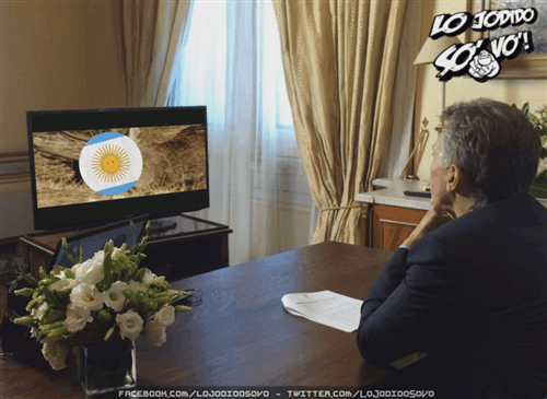 macri
