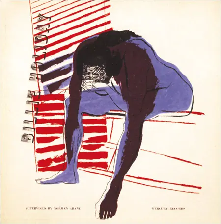 charlie parker