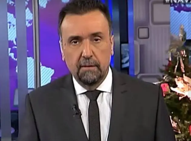 Presion sobre C5N para no revelar mafia macrista