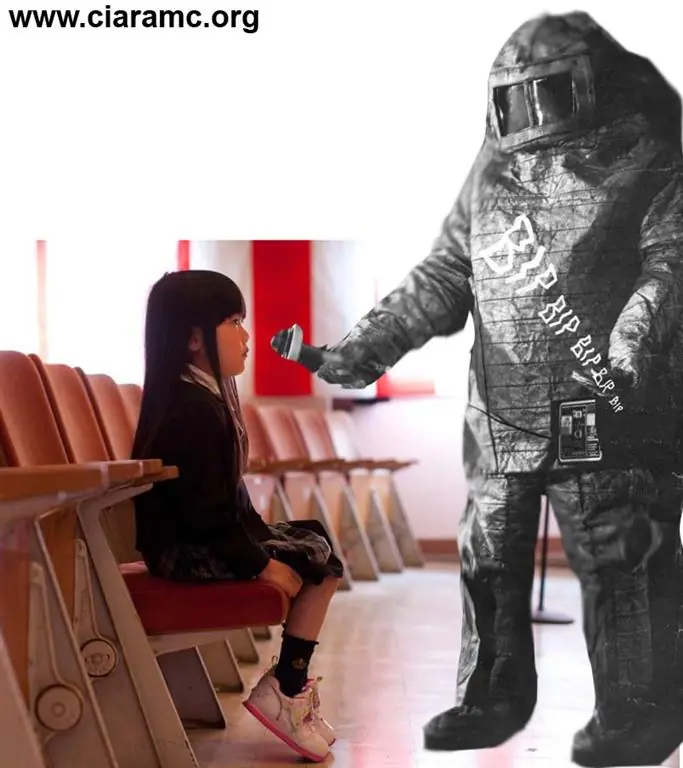 fukushima fukushima