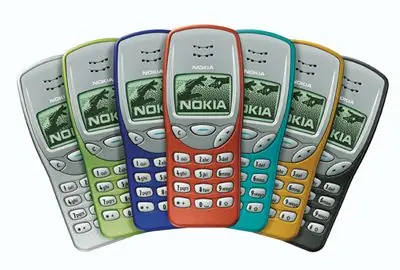 nokia 1100