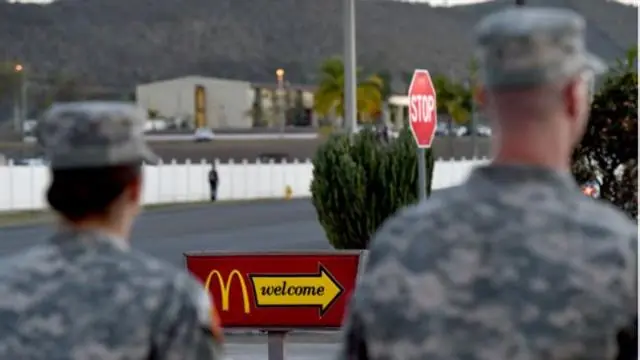 guantanamo