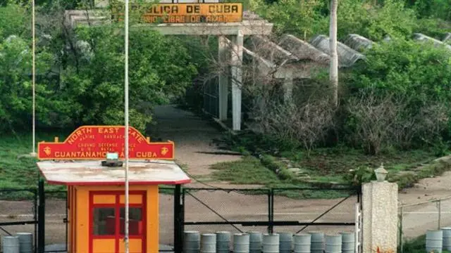 cuba