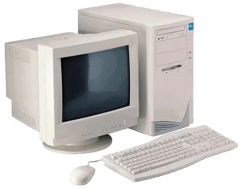 Dual Core Dual Core