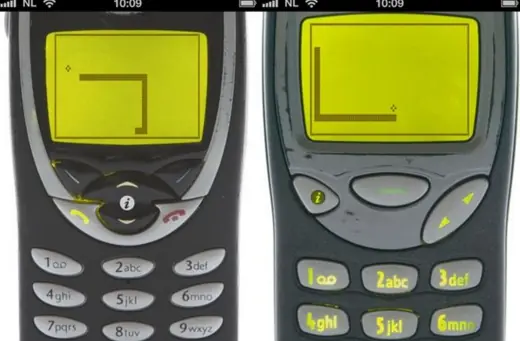 nokia 1100