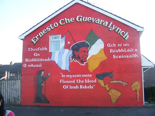 san patricio san patricio