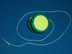 Te enseño a hacer un Yo-Yo?
