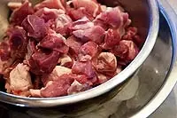 Salchicha italiana