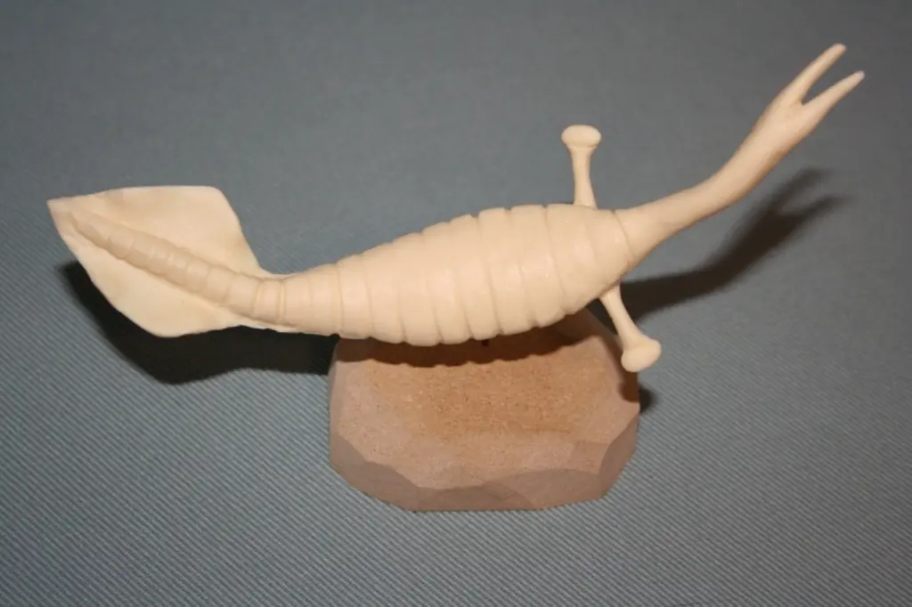 paleontologia