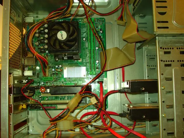 computadora