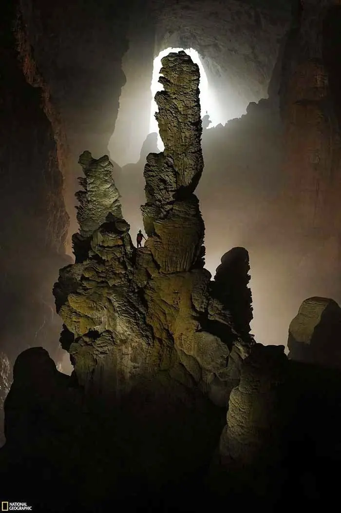 cueva