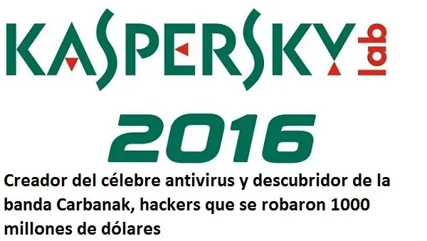 ciber delincuentes
