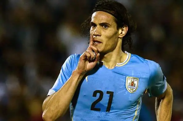 Uruguay