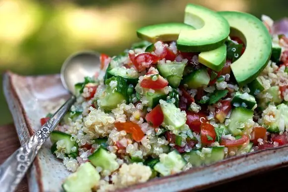 Dieta