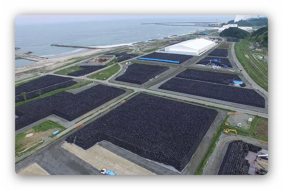 fukushima