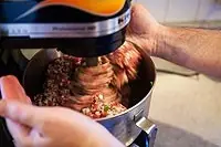 Salchicha italiana