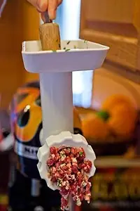 Salchicha
