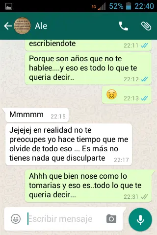 vecinos vecinos