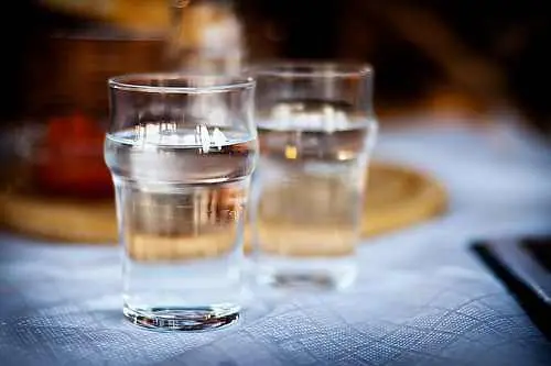 agua