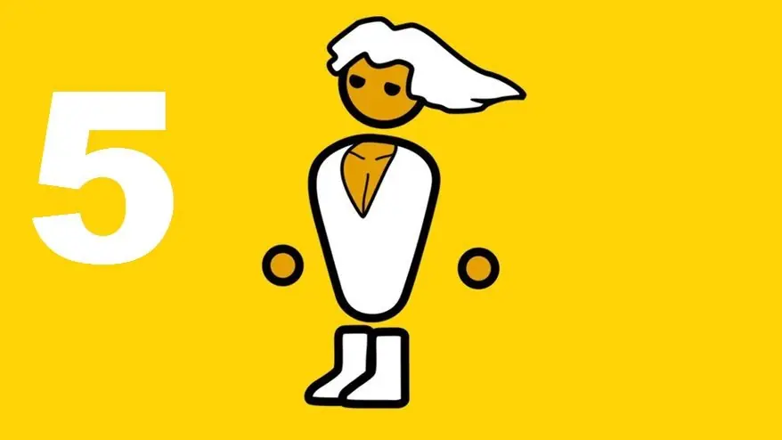 glorious master race